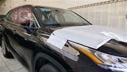 تويوتا هايلاندر